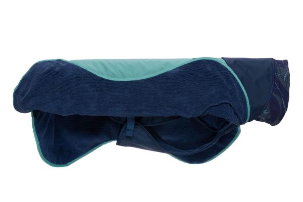 Ruffwear Dirtbag Dog Towel Aurora Teal Gr. XXS Ruffwear Dirtbag Dog Towel Aurora Teal Gr. XXS